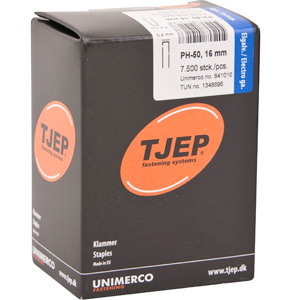 TJEP PH-50 klammer 16 mm